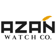 Azan Watch