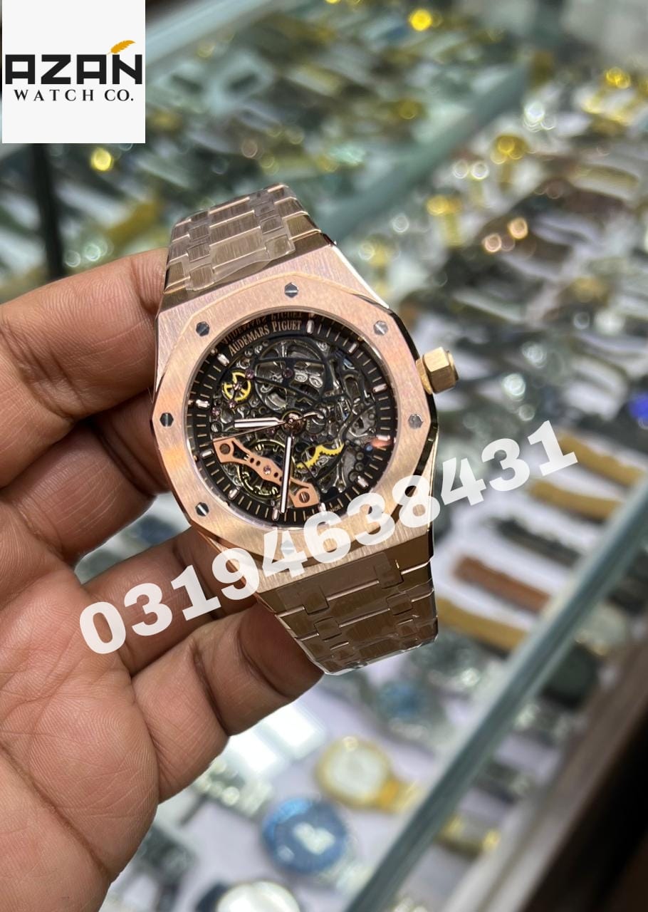 Audemars Piguet