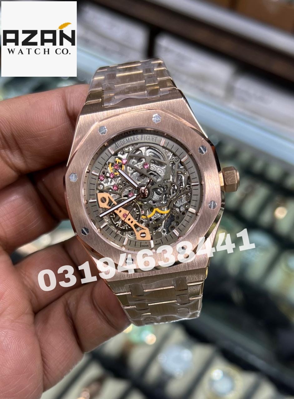 Audemars Piguet